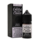 COASTAL CLOUDS MELON BERRIES 30ML 50MG